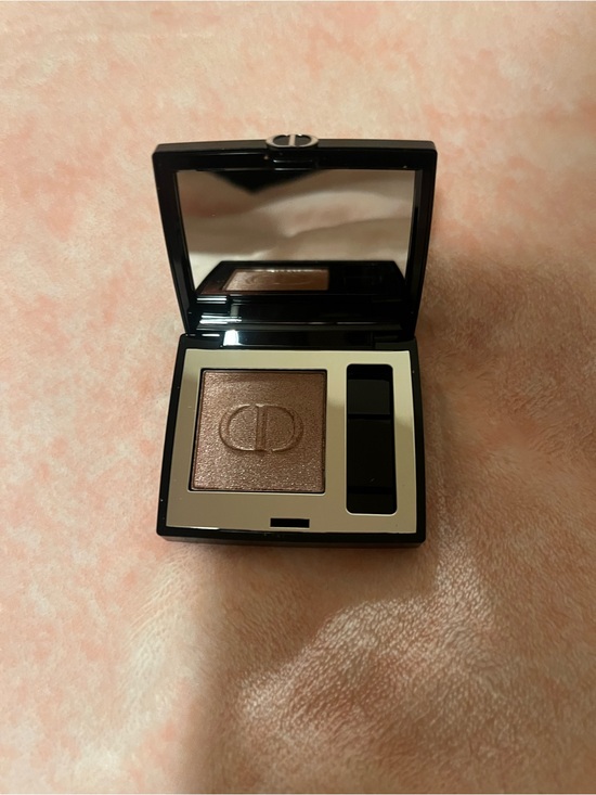 Dior Other - DIORSHOW MONO COULEUR ROSE TULLE METALLIC